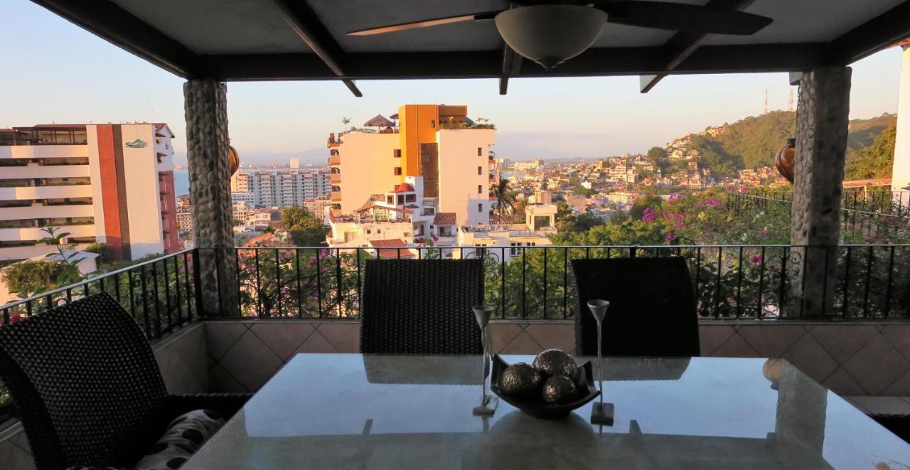 Aparthotel Casa Anita Puerto Vallarta Exterior foto