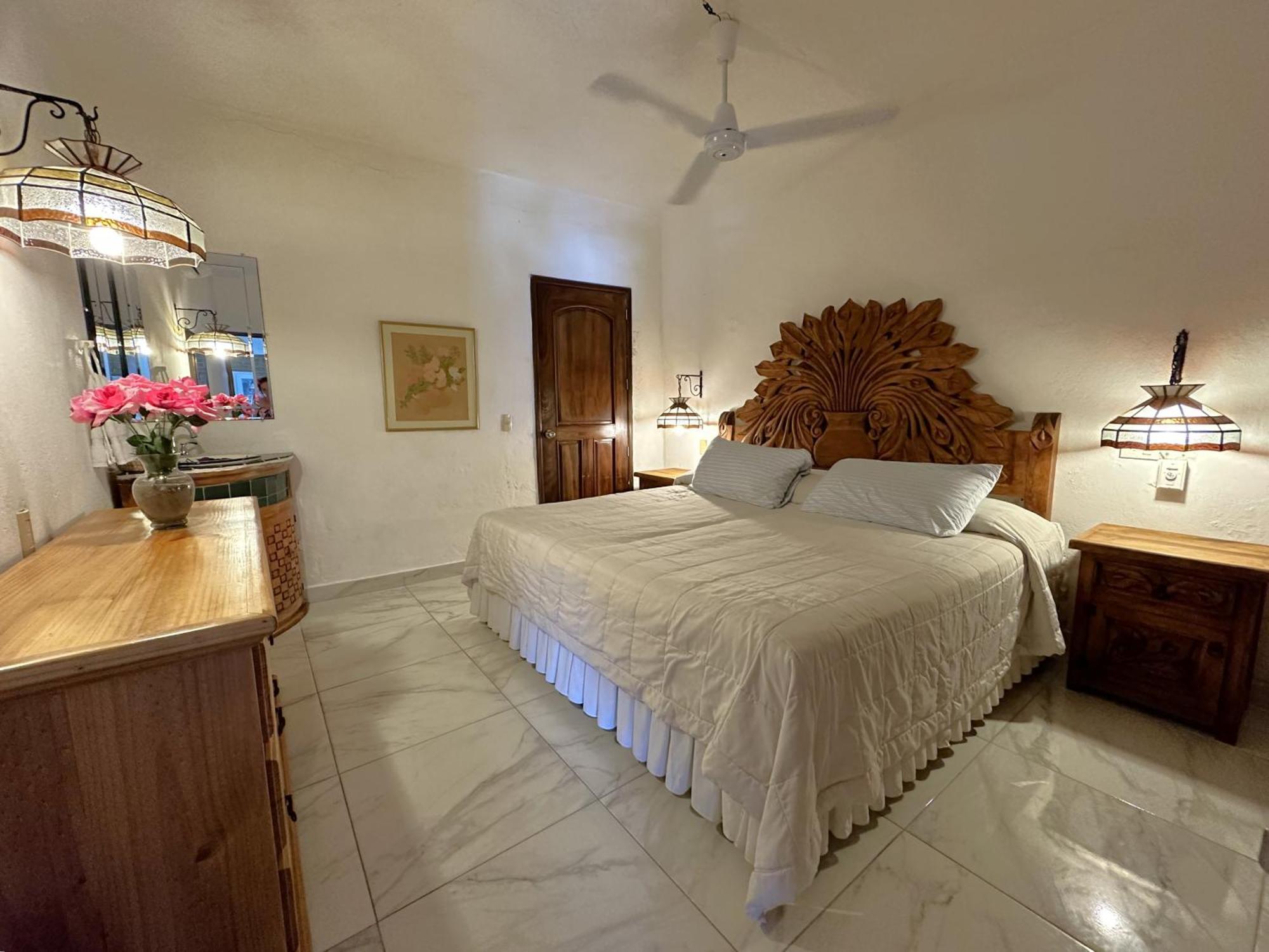 Aparthotel Casa Anita Puerto Vallarta Exterior foto