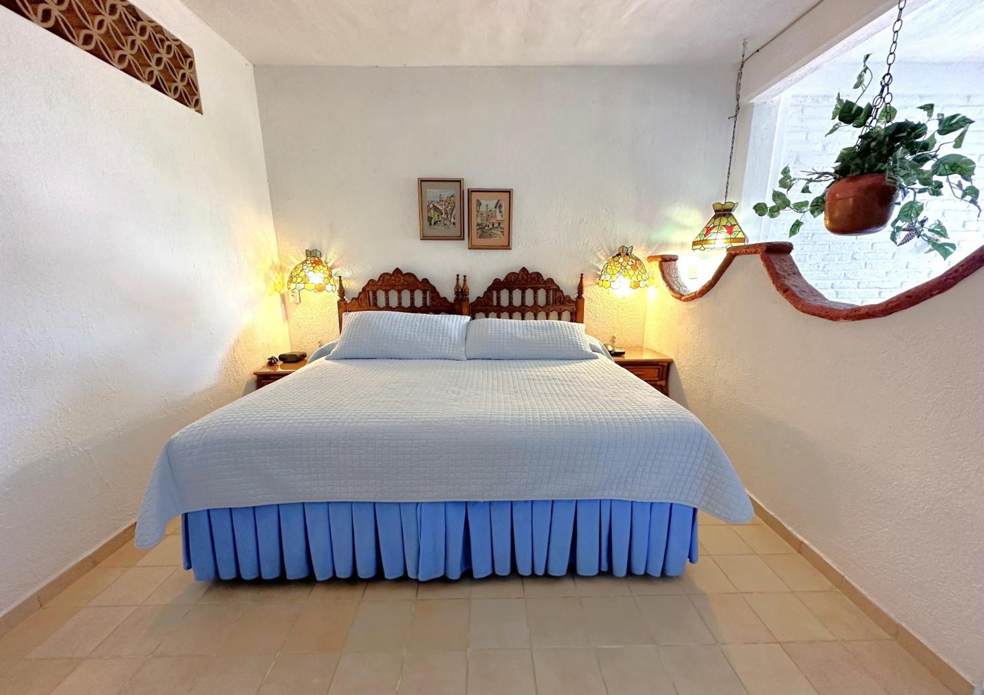 Aparthotel Casa Anita Puerto Vallarta Exterior foto