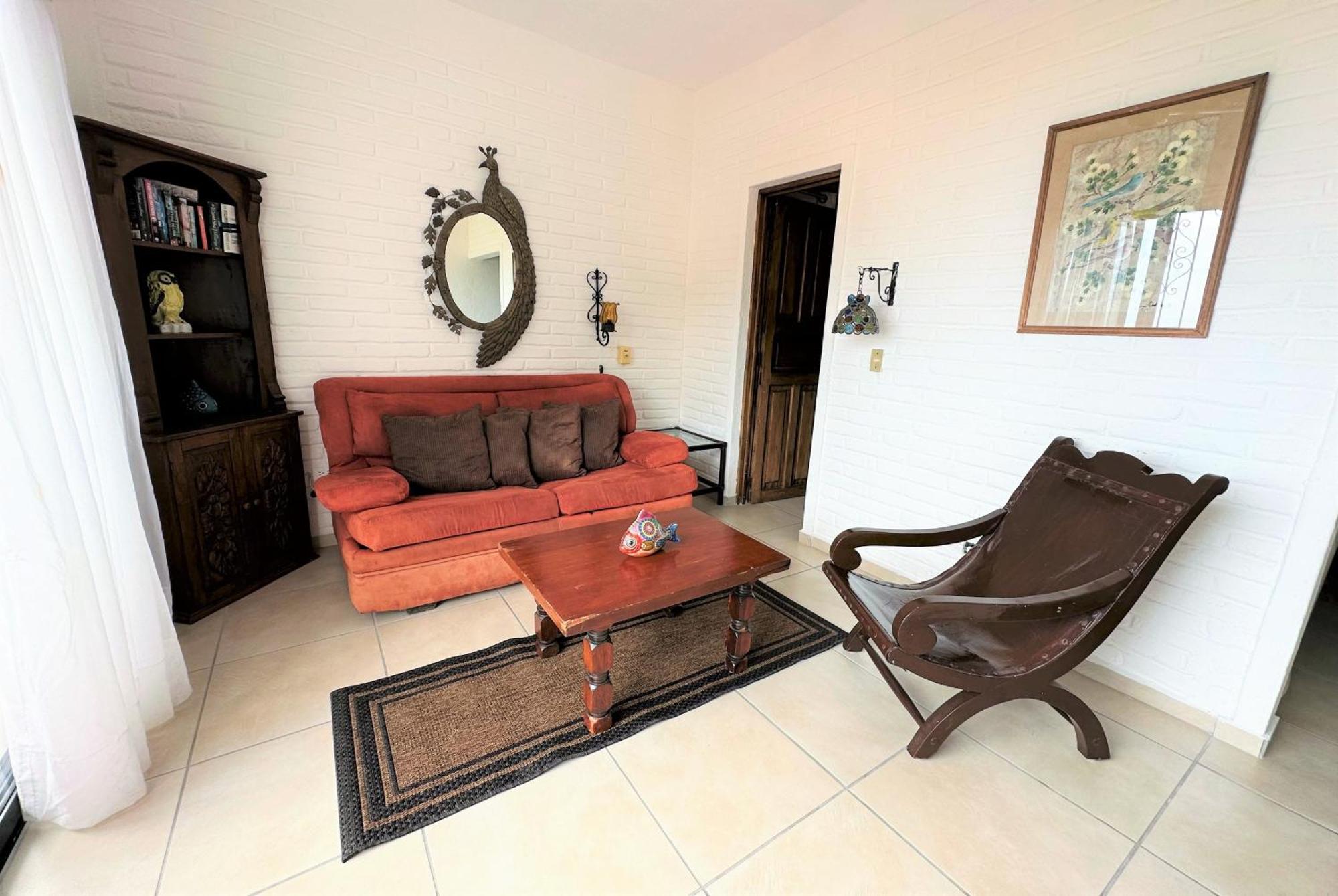 Aparthotel Casa Anita Puerto Vallarta Exterior foto